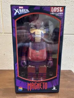 400% キューブリック・ベアブリック