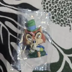 Disney VILLANS まちぼうけ 正直ジョン