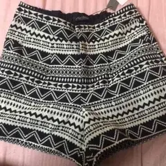 oneway 未使用新品ショートパンツ