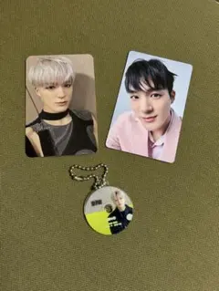 2026年最新】NCT dream ドリショ3 ジェノ トレカの人気アイテム - メルカリ