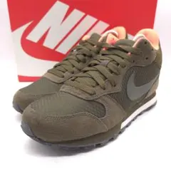 NIKE MD RUNNER 2 MID ナイキ ランナー スニーカー 23cm