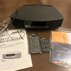 2026年最新】bOse wave music system iii ジャンクの人気アイテム