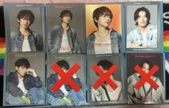 三代目 ECHOES OF DUALITY フォトカード