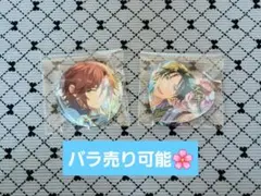 【バラ売り可能】あんさんぶるスターズ 缶バッジセット