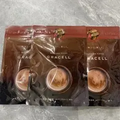 GRACELL Wellness Cocoa 3袋セットのサムネイル