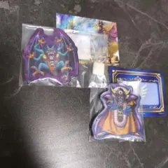 ドラゴンクエスト マグネット