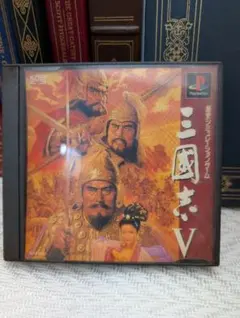 新品未開封 3DS 三國志 通常版 三国志 未開封( 三國志Ⅴ　リメイク) m4988615052217.jpg