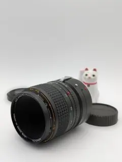 MINOLTA レンズ 5本セット MD MC ROKKOR MINOLTA レンズ 5本セット MD MC ROKKOR - メルカリ