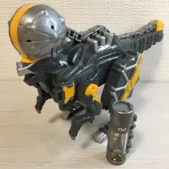 獣電竜シリーズ ブンパッキー 獣電戦隊キョウリュウジャー