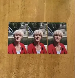 曽野舜太 トレカ