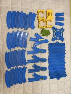 プラレール まとめ売り②