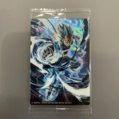 イタジャガ ドラゴンボール ベジータ（超サイヤ人ゴッド超サイヤ人）　未開封