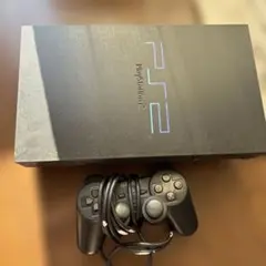 プレイステーション2本体