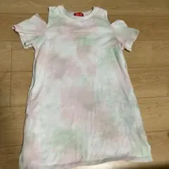 レピピアルマリオ 150半袖ワンピース L