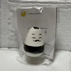 torinoko store 黒だるま 郷土玩具 銀 - メルカリ