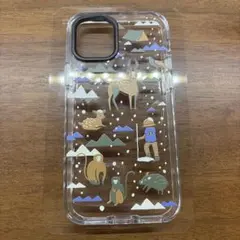 iPhone 12/12 Pro ケース　台湾in Bloom デザインのサムネイル