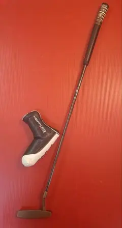 PING/ピン HEPPLER ANSER 2 PP59/33 パター USEDのサムネイル