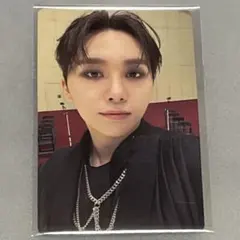 17 IS RIGHT HERE 特典トレカ スングァン