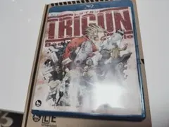 2026年最新】トライガン blu-rayの人気アイテム - メルカリ
