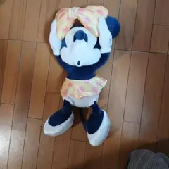 ミッキーマウス 水着ぬいぐるみ