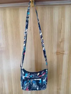 ヴェラブラッドリー　ショルダーバッグ