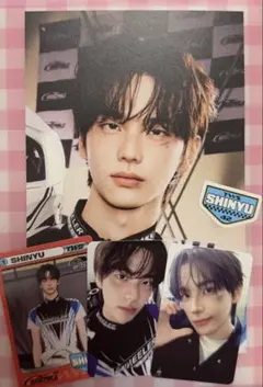 2026年最新】twsシニュの人気アイテム - メルカリ