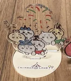 RT-71759様専用 ハチワレ アクリルスタンド