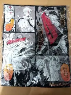 2026年最新】d gray man シャツの人気アイテム - メルカリ