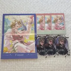 魔法使いの約束 まほやく 東の国 ファウスト 纏め売り - メルカリ