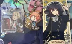 あんスタ Knights アクリルキーホルダー