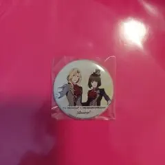 アイドルマスター SideM コラボピンバッジ　アルテッシモのサムネイル