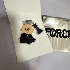 straykids ランダムアクリルキーホルダー ハン