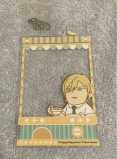 ぶくスタ おでかけフォトクリカ 英智 1点