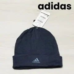 ニット帽 アディダス メンズ 軽い フリーサイズ