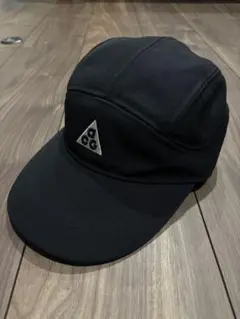 ACG テイルウィンド キャップ 黒