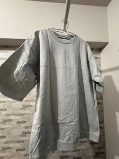 CIAOPANIC TYPY Tシャツ ライトブルー Mサイズのサムネイル
