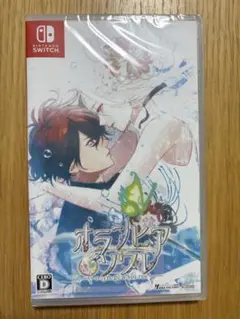 オランピアソワレSwitch ゲームソフト