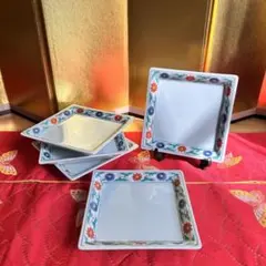 2026年最新】古伊万里 角皿の人気アイテム - メルカリ