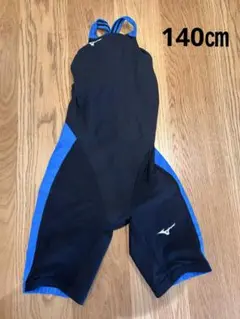 MIZUNO 競泳用水着　高速水着　大会　MX SONIC αII 140cm