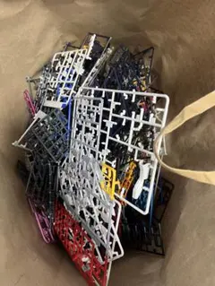 ガンプラ ジャンク ランナー まとめ売り