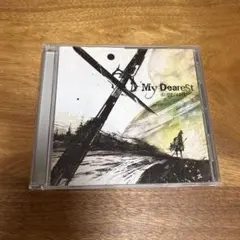 supercell My Dearest CD