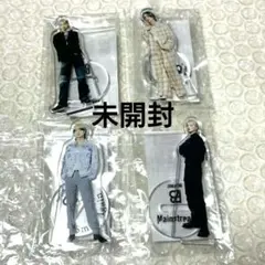 【未開封】BE:FIRST ジュノン JUNON アクスタ 4点セット