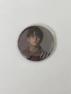 中島颯太 BOT 缶バッジ