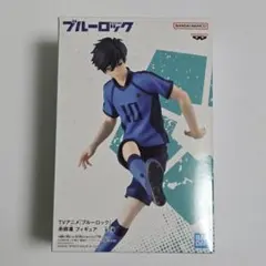 ブルーロック 糸師凛 フィギュア