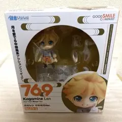 2026年最新】ねんどろいど 鏡音レン 中秋明月Ver.の人気アイテム