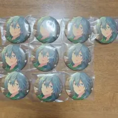 あんスタ 缶バッジ 椎名ニキ