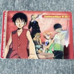 ワンピース セカンド アニバーサリー コンプリート ガイド おナミ ゾロ