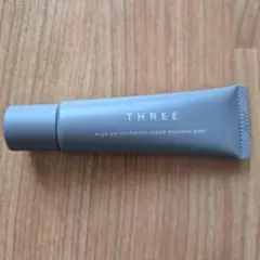 THREE ハイパフォーマンスクリームモイスチャーグロウ CHICBEATのサムネイル