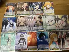 ヴァイスシュヴァルツ デッキ プリンセスコネクト - メルカリ