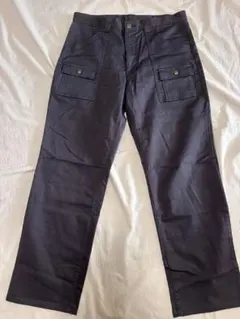 oshkosh classicワークパンツ　グレーXLのサムネイル
